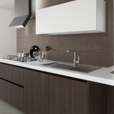 Kitchen (kitchen set) Forma