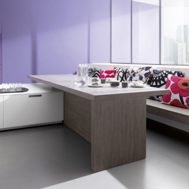 Kitchen (kitchen set) Linea Young