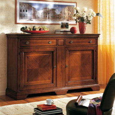 The Buffet Giorgione