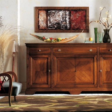 The Buffet Giorgione