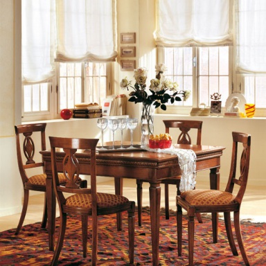 Dining room (dining set) Giorgione