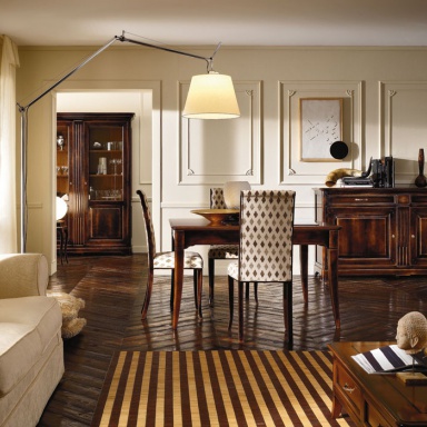 Dining room (dining set) Matisse