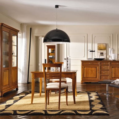 Dining room (dining set) Matisse