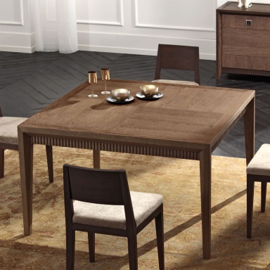 Dining room (dining set) Aktual