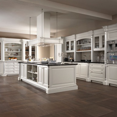 Kitchen (kitchen set) Venezia