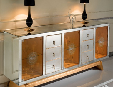 The Dresser Arte Veneziana