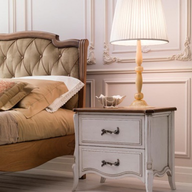 Cezanne bedside table