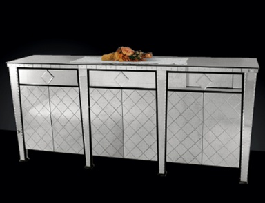 The Dresser Arte Veneziana