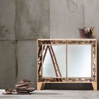 A snack bar Age of Gold