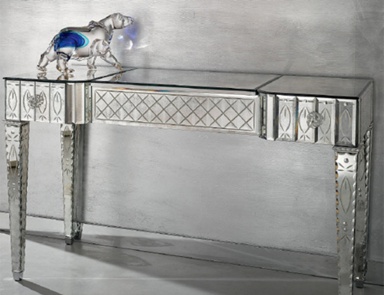 Console, Arte Veneziana