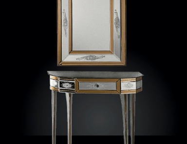 Console, Arte Veneziana