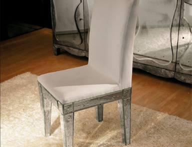 Chair, Arte Veneziana