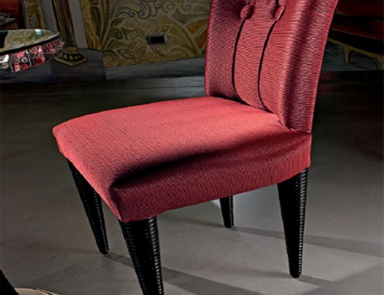 Chair, Arte Veneziana