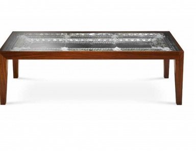 A coffee table, Arte Veneziana