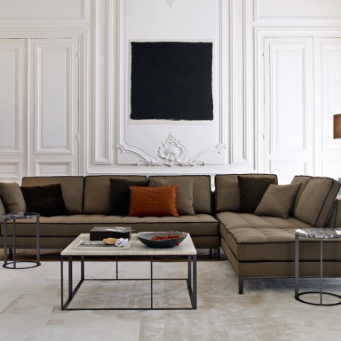 The Lucrezia Sofa