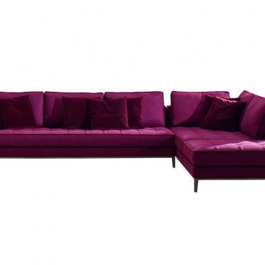 The Lucrezia Sofa