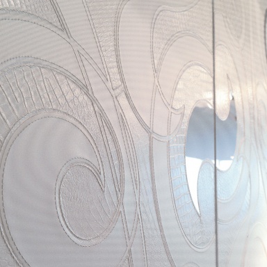 Library Cabinet Optical