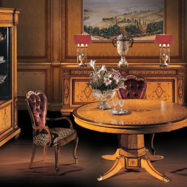 Dining room (dining set)