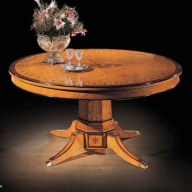 Dining room (dining set)