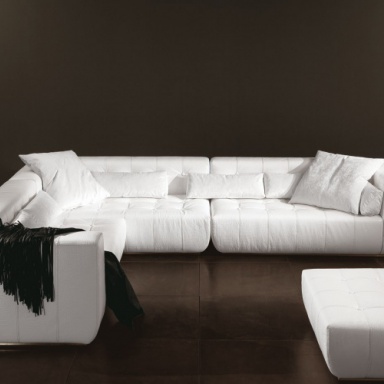 The Poker modular sofa