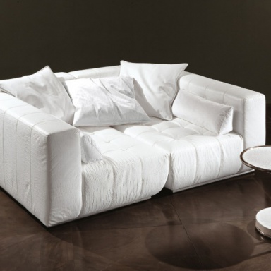 The Poker modular sofa
