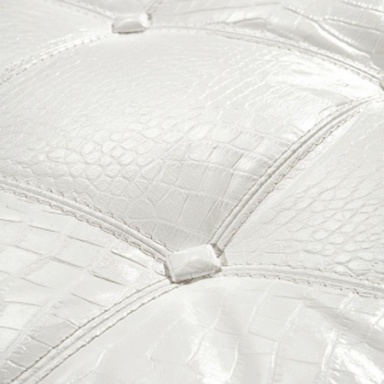 The Poker modular sofa