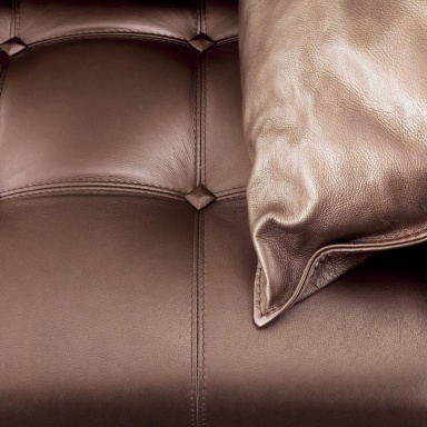 The Poker modular sofa