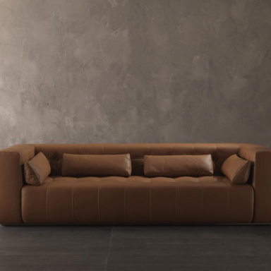 The Poker modular sofa