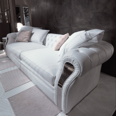 Double and triple sofa Nirvana