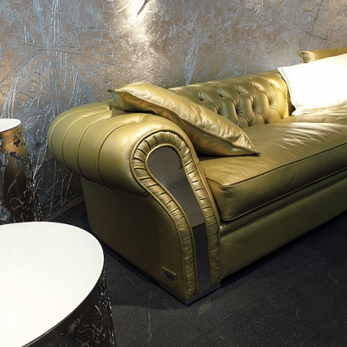 Double and triple sofa Nirvana