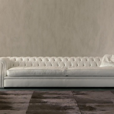 Double and triple sofa Nirvana