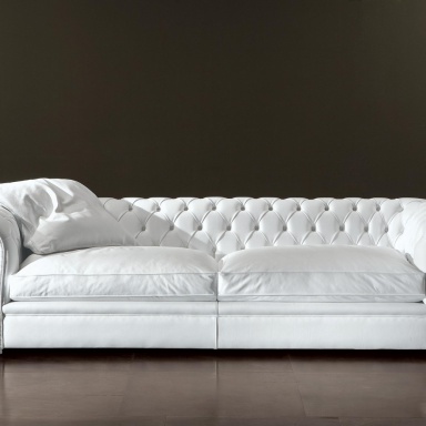 Double and triple sofa Nirvana