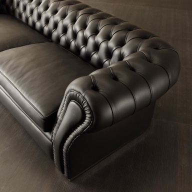 Double and triple sofa Nirvana