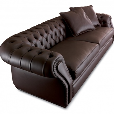 Double and triple sofa Nirvana