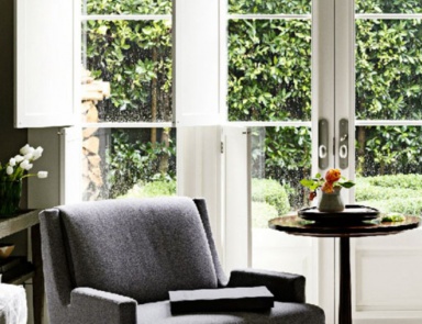 Chair, Barbara Barry