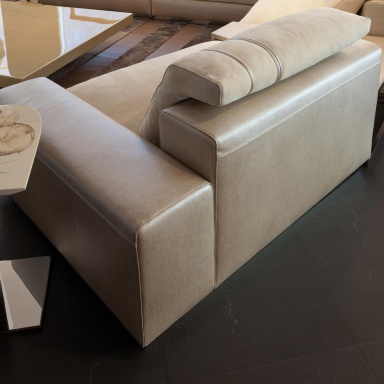 The modular sofa Miami