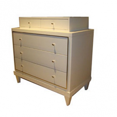 Barbara Barry Dresser