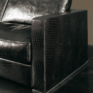 Double and triple sofa Cassandra