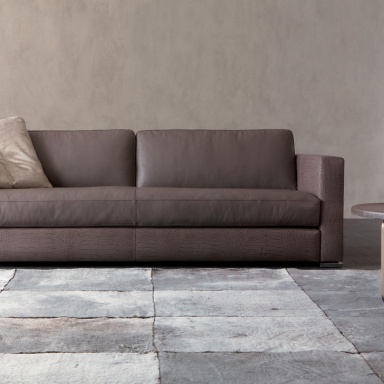 Double and triple sofa Cassandra