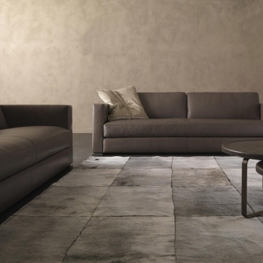 Double and triple sofa Cassandra