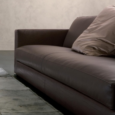 Double and triple sofa Cassandra