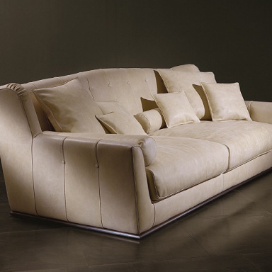 Two seater sofa Amelia