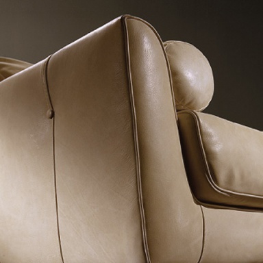 Two seater sofa Amelia