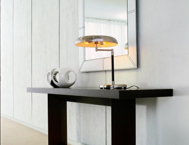 Console, Monaco, Cattelan Italia