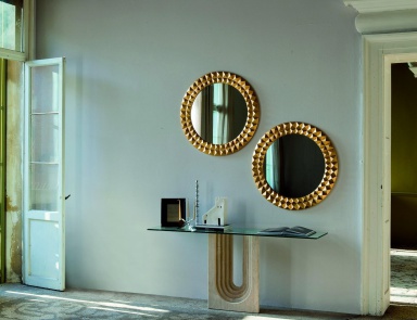 Console Naxos, Cattelan Italia