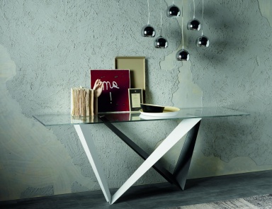 The Westin Console, Cattelan Italia