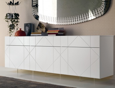 Chest Tropez, Cattelan Italia