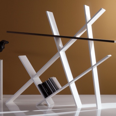 The bookcase My - Kado