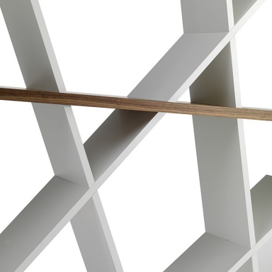 The bookcase My - Kado