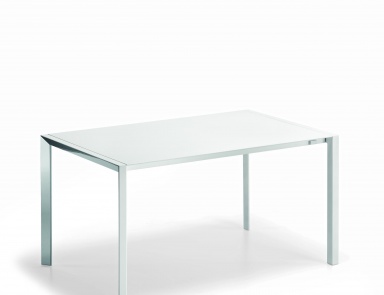 Pedro dining table, Cattelan Italia